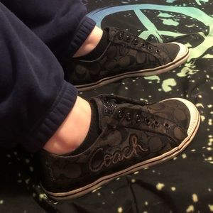 Coach Sneakers